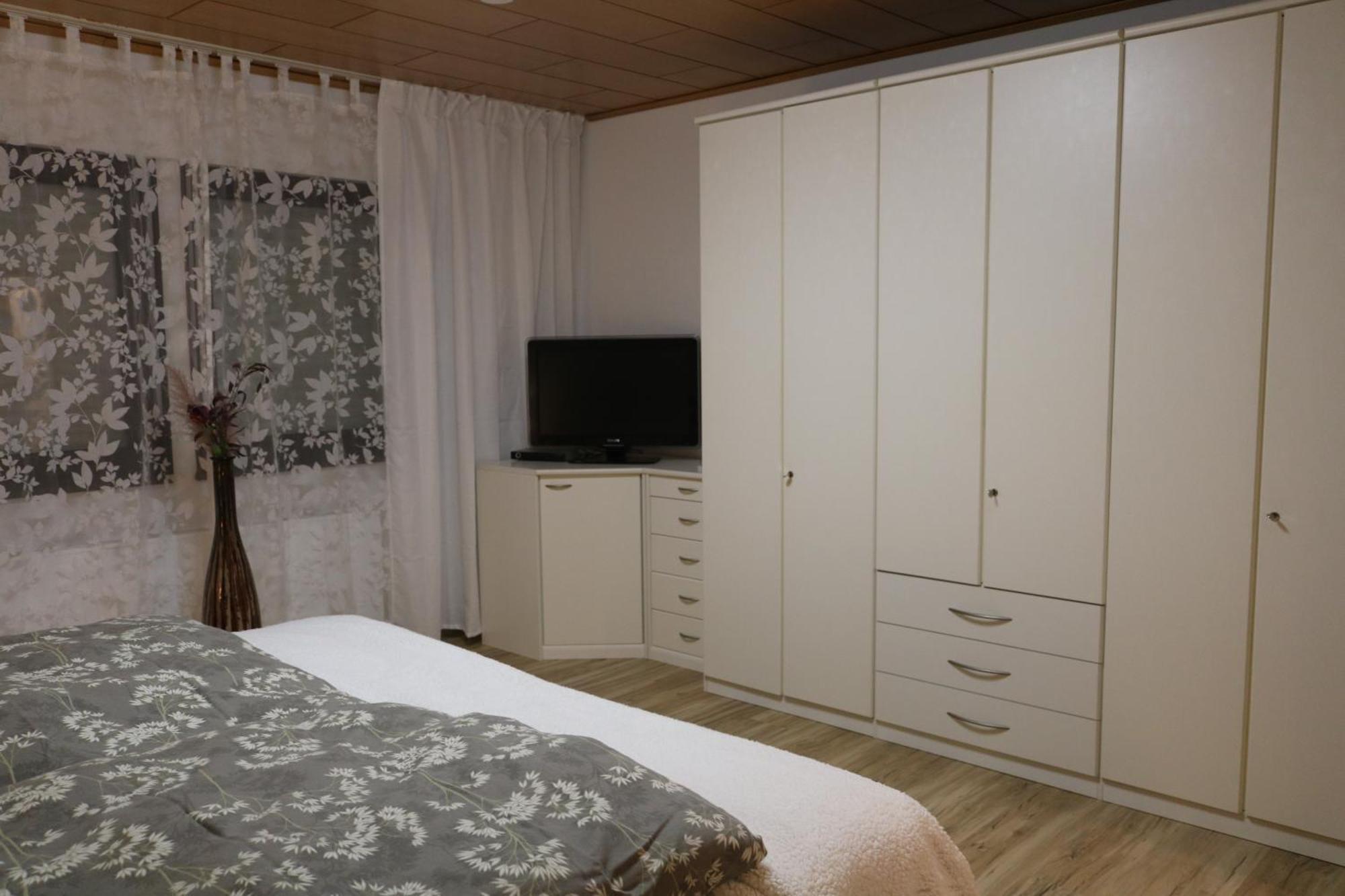 Ferienwohnung Lohrenz Гослар Экстерьер фото