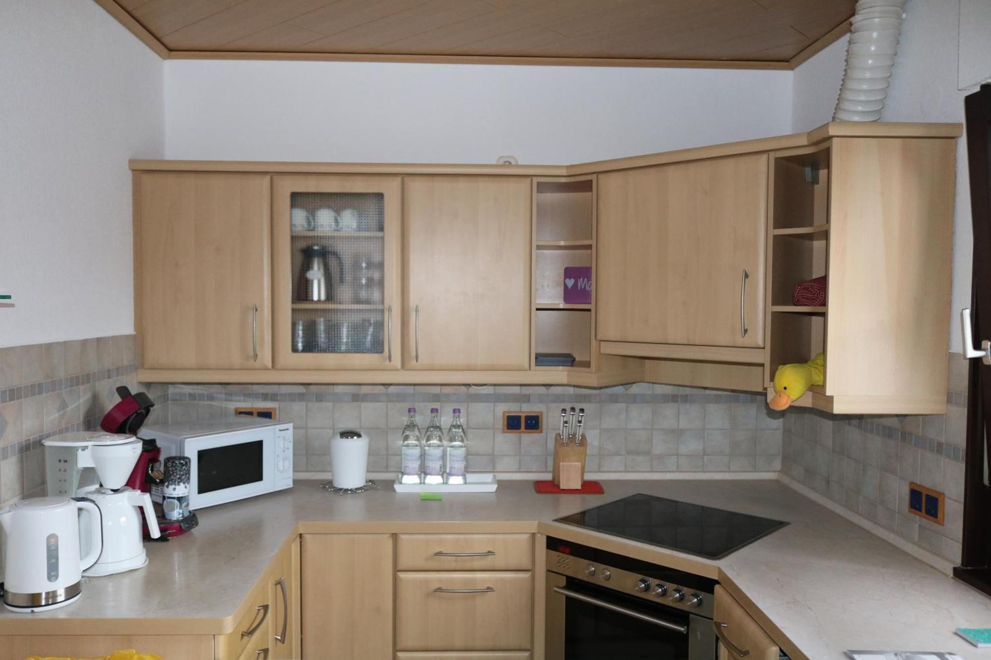 Ferienwohnung Lohrenz Гослар Экстерьер фото